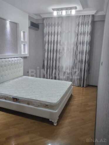 Сдаётся 3-комн. новостройка 130 м², м. 8 ноября, photo 8 from 20