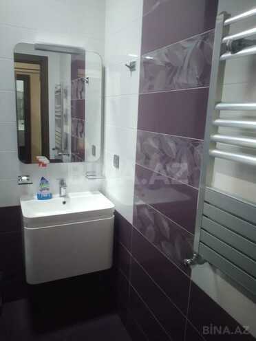 Сдаётся 3-комн. новостройка 130 м², м. 8 ноября, photo 18 from 20