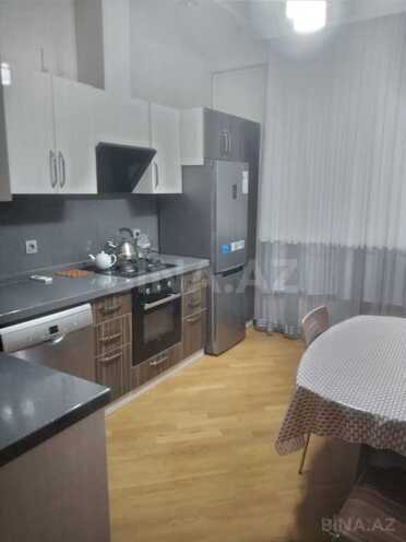 Сдаётся 3-комн. новостройка 130 м², м. 8 ноября, photo 13 from 20
