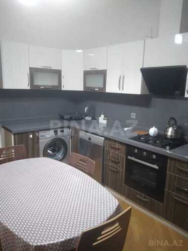 Сдаётся 3-комн. новостройка 130 м², м. 8 ноября, photo 14 from 20