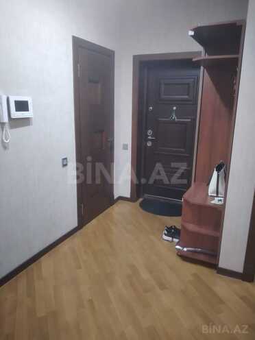 Сдаётся 3-комн. новостройка 130 м², м. 8 ноября, photo 15 from 20