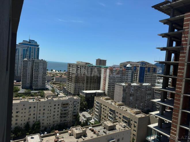 Satılır 2 otaqlı yeni tikili 76 m², Şah İsmayıl Xətai m., photo 15 from 16