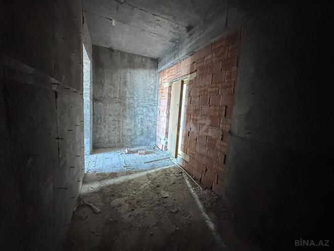 Satılır 2 otaqlı yeni tikili 76 m², Şah İsmayıl Xətai m., photo 12 from 16