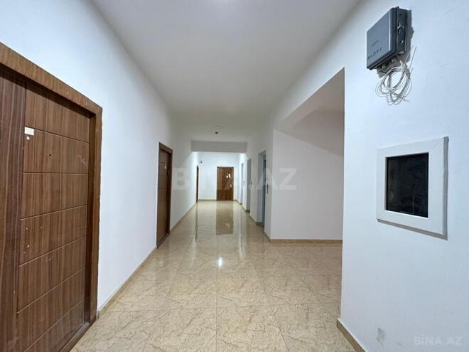 Satılır 2 otaqlı yeni tikili 76 m², Şah İsmayıl Xətai m., photo 14 from 16