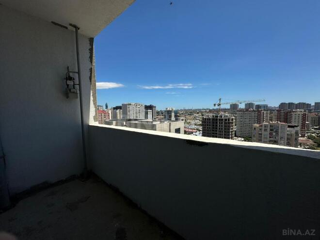 Satılır 2 otaqlı yeni tikili 76 m², Şah İsmayıl Xətai m., photo 8 from 16