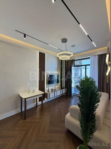 Продаётся 2-комн. новостройка 47 м², м. Кероглу, photo 9 from 17