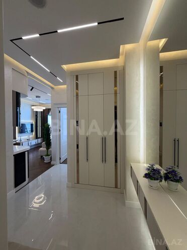 Продаётся 2-комн. новостройка 47 м², м. Кероглу, photo 7 from 17