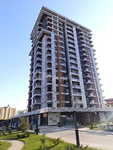 Продаётся 2-комн. новостройка 47 м², м. Кероглу, photo 1 from 17