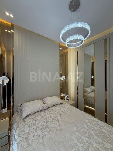 Продаётся 2-комн. новостройка 47 м², м. Кероглу, photo 12 from 17