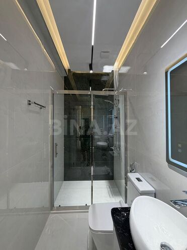 Продаётся 2-комн. новостройка 47 м², м. Кероглу, photo 8 from 17
