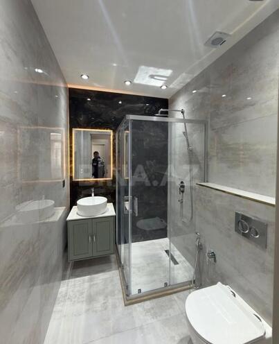 Сдаётся 3-комн. новостройка 140 м², Насиминский  р., photo 10 from 12