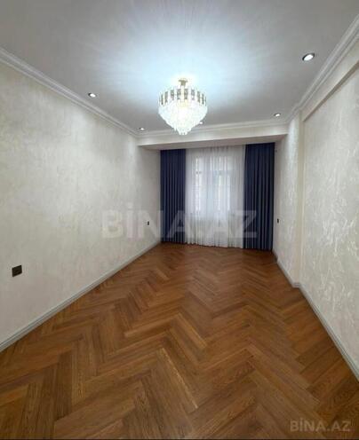 Сдаётся 3-комн. новостройка 140 м², Насиминский  р., photo 8 from 12