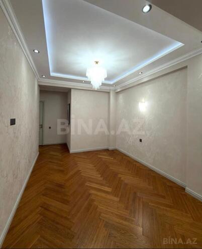 Сдаётся 3-комн. новостройка 140 м², Насиминский  р., photo 9 from 12