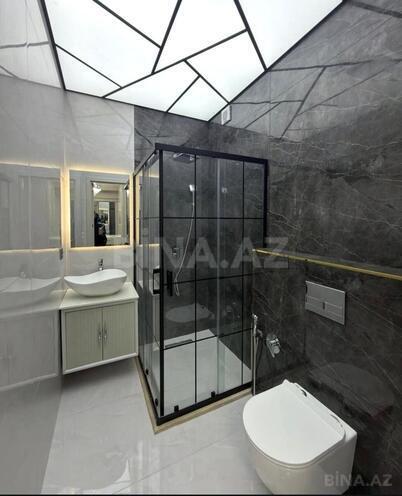 Сдаётся 3-комн. новостройка 140 м², Насиминский  р., photo 11 from 12