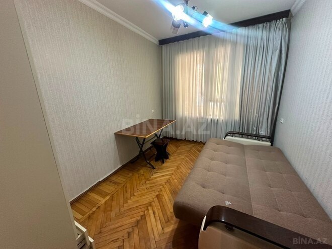 Сдаётся 2-комн. вторичка 60 м², м. Элмляр Академиясы, photo 6 from 12