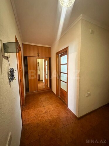 Сдаётся 2-комн. вторичка 60 м², м. Элмляр Академиясы, photo 1 from 12