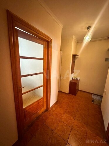 Сдаётся 2-комн. вторичка 60 м², м. Элмляр Академиясы, photo 9 from 12