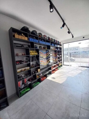 Satılır  obyekt 55 m², 8 Noyabr m., photo 5 from 9