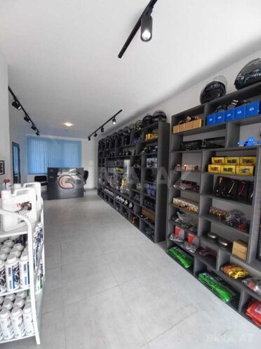 Satılır  obyekt 55 m², 8 Noyabr m., photo 3 from 9