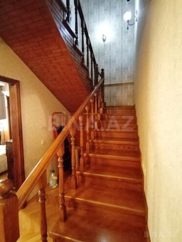 Satılır 5 otaqlı köhnə tikili 150 m², Yasamal r., photo 26 from 31