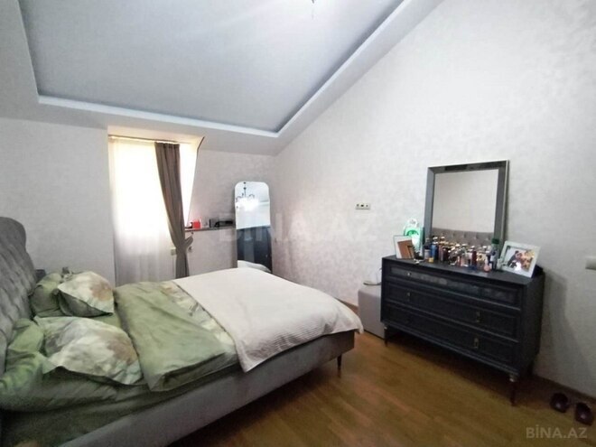 Satılır 5 otaqlı köhnə tikili 150 m², Yasamal r., photo 13 from 31