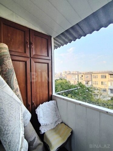 Satılır 5 otaqlı köhnə tikili 150 m², Yasamal r., photo 27 from 31