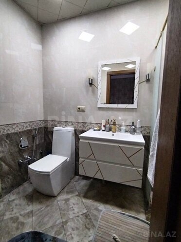 Satılır 5 otaqlı köhnə tikili 150 m², Yasamal r., photo 23 from 31