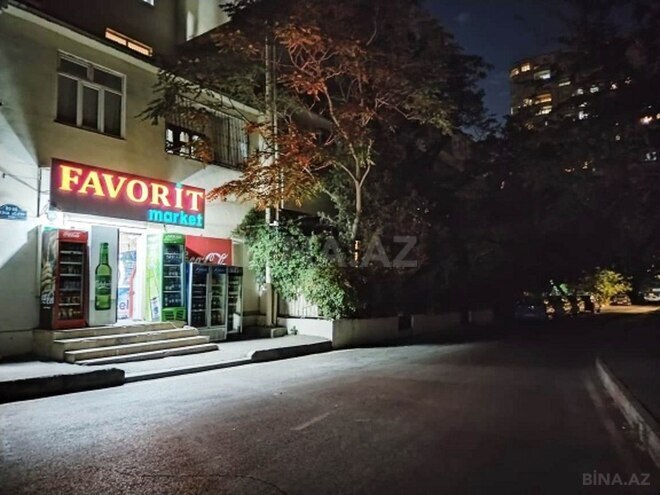 Satılır 5 otaqlı köhnə tikili 150 m², Yasamal r., photo 30 from 31