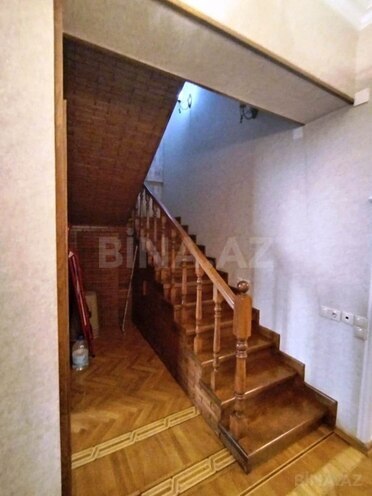Satılır 5 otaqlı köhnə tikili 150 m², Yasamal r., photo 8 from 31