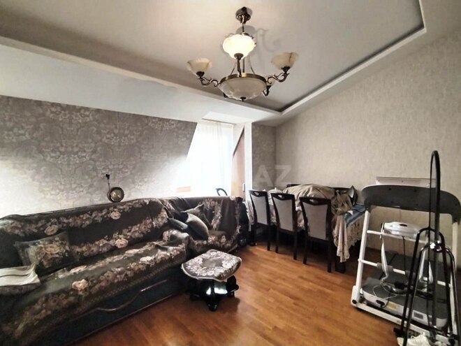 Satılır 5 otaqlı köhnə tikili 150 m², Yasamal r., photo 16 from 31