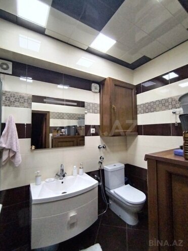 Satılır 5 otaqlı köhnə tikili 150 m², Yasamal r., photo 24 from 31