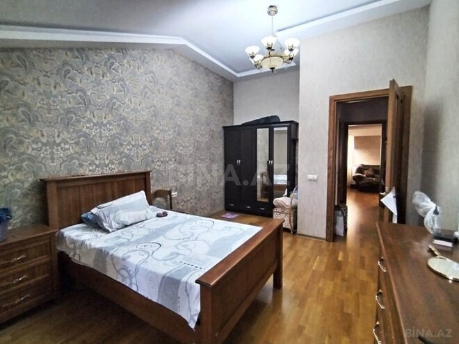 Satılır 5 otaqlı köhnə tikili 150 m², Yasamal r., photo 10 from 31
