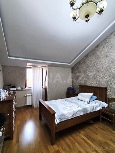 Satılır 5 otaqlı köhnə tikili 150 m², Yasamal r., photo 9 from 31