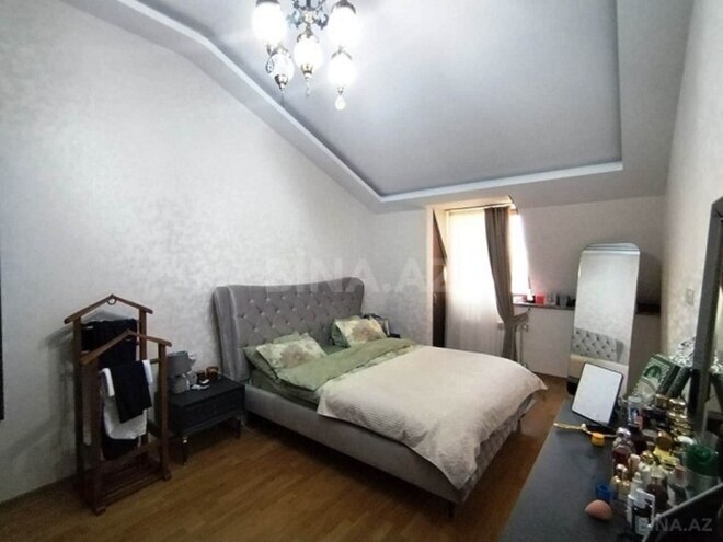Satılır 5 otaqlı köhnə tikili 150 m², Yasamal r., photo 11 from 31
