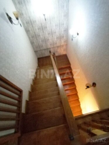 Satılır 5 otaqlı köhnə tikili 150 m², Yasamal r., photo 25 from 31