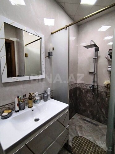 Satılır 5 otaqlı köhnə tikili 150 m², Yasamal r., photo 22 from 31
