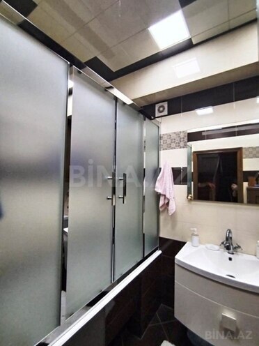 Satılır 5 otaqlı köhnə tikili 150 m², Yasamal r., photo 21 from 31