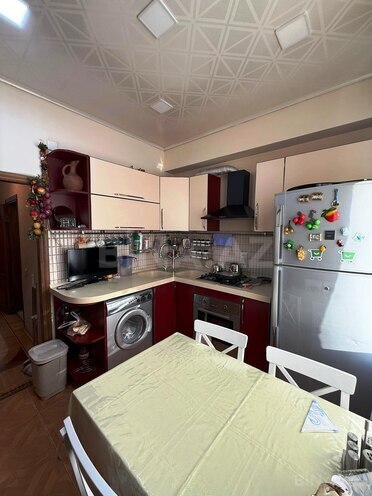 Satılır 5 otaqlı köhnə tikili 150 m², Yasamal r., photo 20 from 31