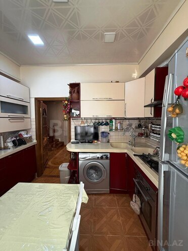 Satılır 5 otaqlı köhnə tikili 150 m², Yasamal r., photo 19 from 31