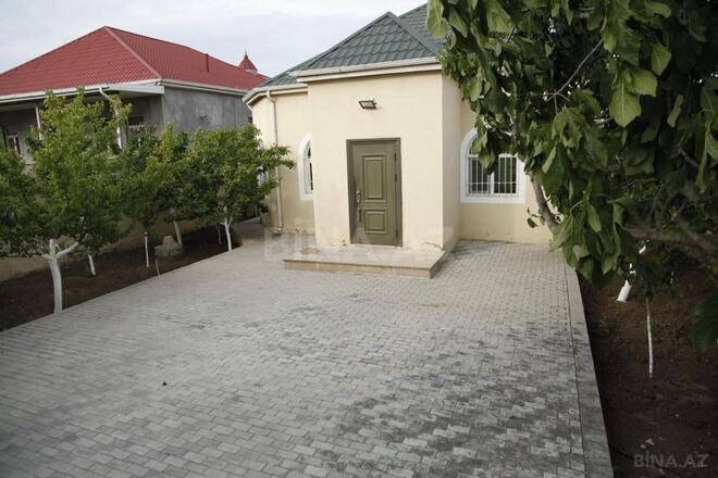 Satılır 4 otaqlı həyət evi/bağ evi 162 m², Albalılıq q., photo 7 from 27
