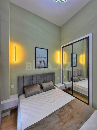 Продаётся 2-комн. новостройка 57 м², Наримановский  р., photo 10 from 14