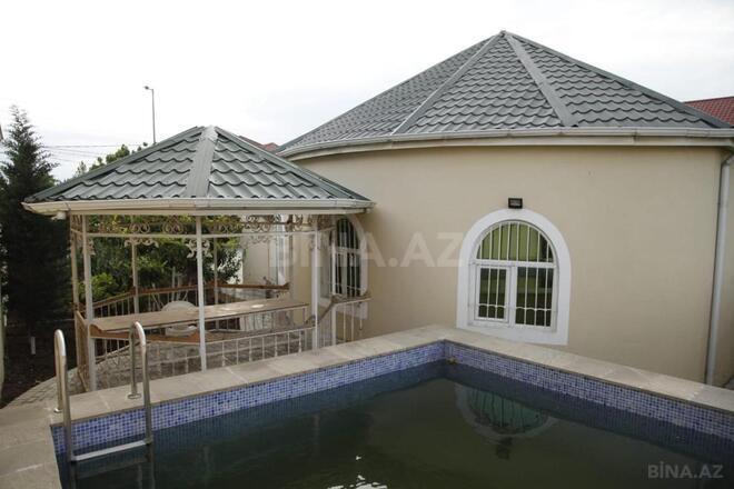 Satılır 4 otaqlı həyət evi/bağ evi 162 m², Albalılıq q., photo 1 from 27