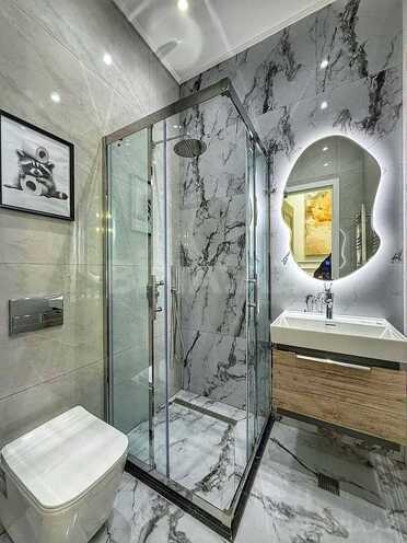 Продаётся 2-комн. новостройка 57 м², Наримановский  р., photo 13 from 14