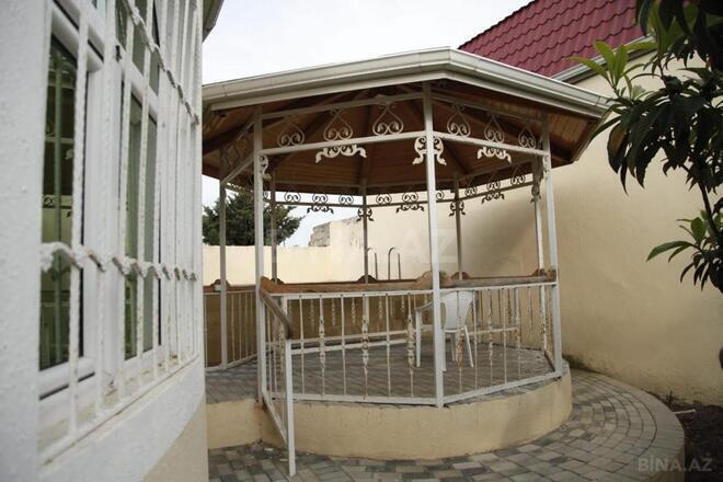 Satılır 4 otaqlı həyət evi/bağ evi 162 m², Albalılıq q., photo 3 from 27