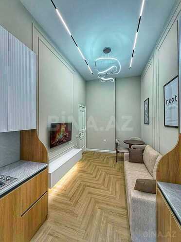 Продаётся 2-комн. новостройка 57 м², Наримановский  р., photo 1 from 14