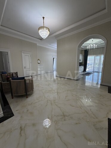 Satılır 5 otaqlı həyət evi/bağ evi 253 m², Mərdəkan q., photo 22 from 27