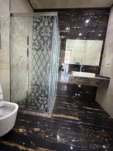 Satılır 5 otaqlı həyət evi/bağ evi 253 m², Mərdəkan q., photo 21 from 27