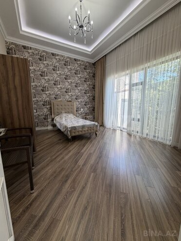 Satılır 5 otaqlı həyət evi/bağ evi 253 m², Mərdəkan q., photo 20 from 27