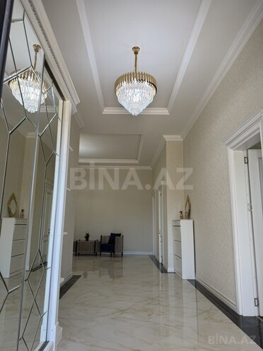 Satılır 5 otaqlı həyət evi/bağ evi 253 m², Mərdəkan q., photo 8 from 27