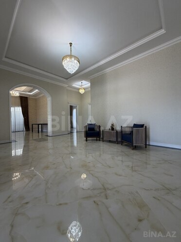 Satılır 5 otaqlı həyət evi/bağ evi 253 m², Mərdəkan q., photo 9 from 27